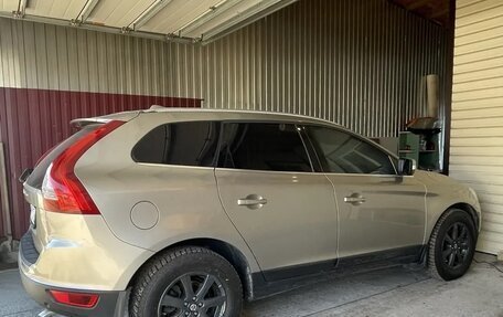 Volvo XC60 II, 2012 год, 1 600 000 рублей, 5 фотография