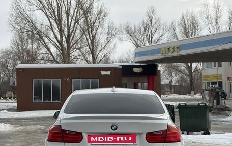 BMW 3 серия, 2013 год, 1 450 000 рублей, 4 фотография