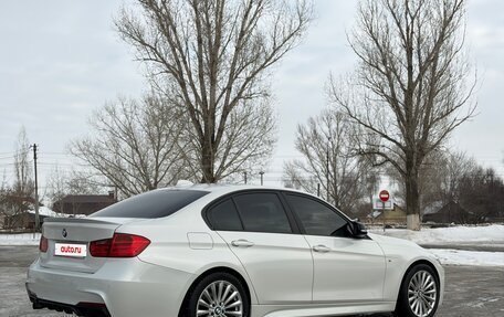 BMW 3 серия, 2013 год, 1 450 000 рублей, 3 фотография