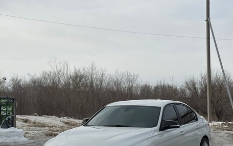 BMW 3 серия, 2013 год, 1 450 000 рублей, 6 фотография