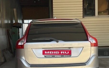 Volvo XC60 II, 2012 год, 1 600 000 рублей, 6 фотография