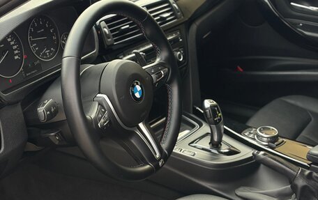 BMW 3 серия, 2013 год, 1 450 000 рублей, 13 фотография