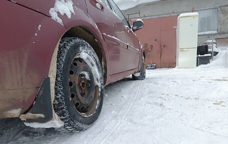 Chevrolet Lacetti, 2007 год, 300 000 рублей, 5 фотография