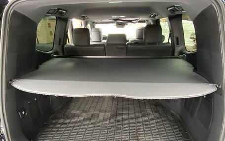 Toyota Land Cruiser, 2022 год, 8 500 000 рублей, 5 фотография