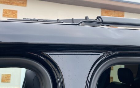 Toyota Land Cruiser, 2022 год, 8 500 000 рублей, 2 фотография