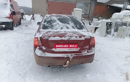 Chevrolet Lacetti, 2007 год, 300 000 рублей, 2 фотография