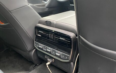 Toyota Land Cruiser, 2022 год, 8 500 000 рублей, 12 фотография