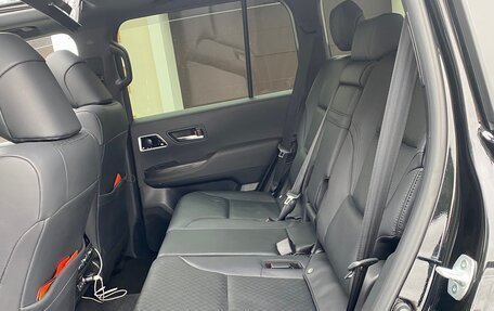 Toyota Land Cruiser, 2022 год, 8 500 000 рублей, 9 фотография