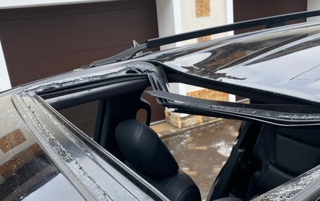 Toyota Land Cruiser, 2022 год, 8 500 000 рублей, 10 фотография