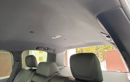 Toyota Land Cruiser, 2022 год, 8 500 000 рублей, 7 фотография