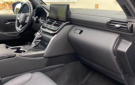 Toyota Land Cruiser, 2022 год, 8 500 000 рублей, 14 фотография