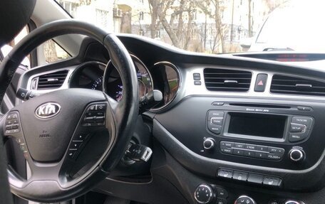 KIA cee'd III, 2013 год, 1 099 000 рублей, 4 фотография
