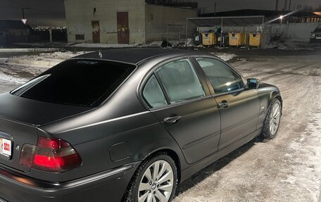 BMW 3 серия, 1998 год, 750 000 рублей, 6 фотография