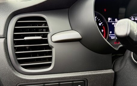 KIA Rio IV, 2020 год, 1 470 000 рублей, 10 фотография