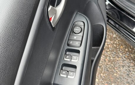 KIA Rio IV, 2020 год, 1 470 000 рублей, 9 фотография