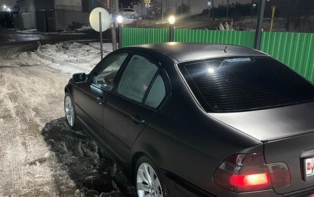 BMW 3 серия, 1998 год, 750 000 рублей, 3 фотография