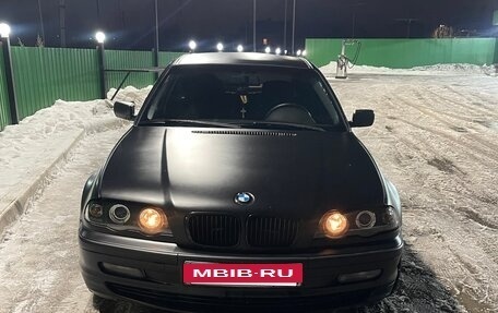 BMW 3 серия, 1998 год, 750 000 рублей, 5 фотография