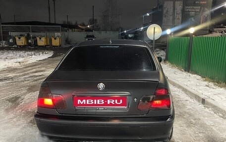 BMW 3 серия, 1998 год, 750 000 рублей, 7 фотография