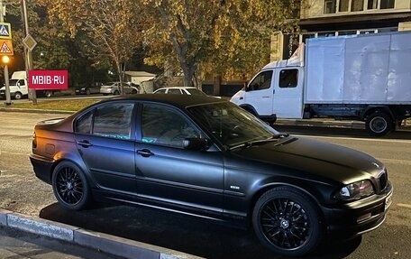 BMW 3 серия, 1998 год, 750 000 рублей, 8 фотография