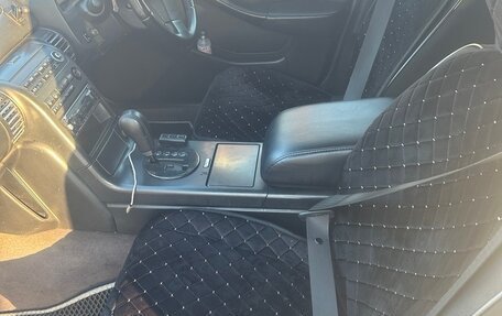 Nissan Skyline, 2002 год, 780 000 рублей, 10 фотография