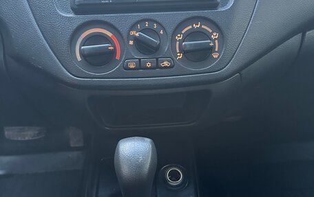 Mitsubishi Lancer IX, 2004 год, 355 000 рублей, 8 фотография