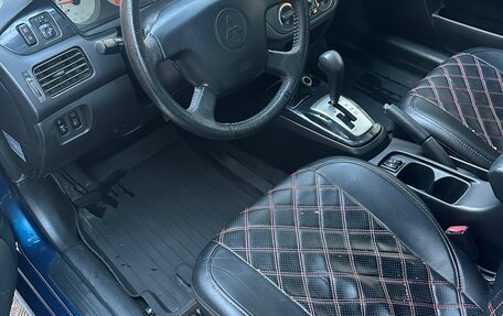 Mitsubishi Lancer IX, 2004 год, 355 000 рублей, 5 фотография