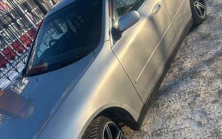 Nissan Skyline, 2002 год, 780 000 рублей, 7 фотография