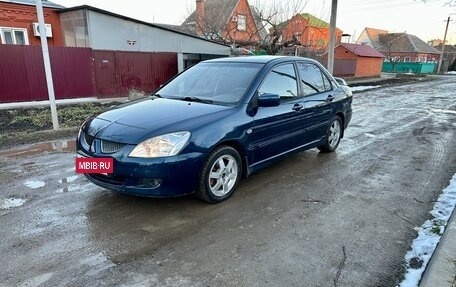 Mitsubishi Lancer IX, 2004 год, 355 000 рублей, 2 фотография