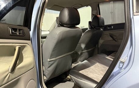 Volkswagen Passat B5+ рестайлинг, 1999 год, 500 000 рублей, 2 фотография