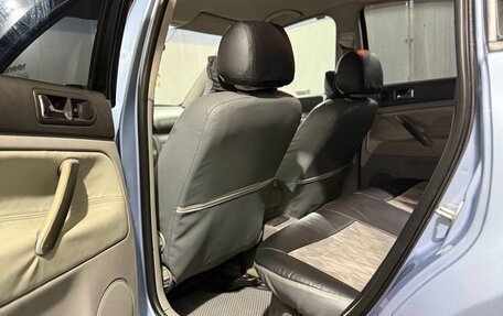 Volkswagen Passat B5+ рестайлинг, 1999 год, 500 000 рублей, 4 фотография