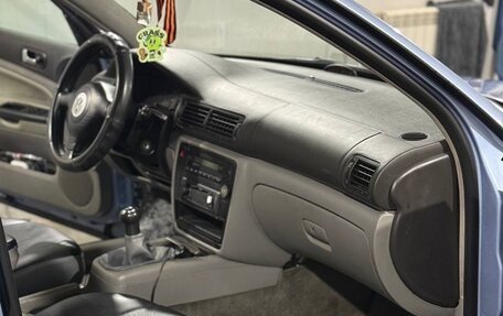 Volkswagen Passat B5+ рестайлинг, 1999 год, 500 000 рублей, 7 фотография