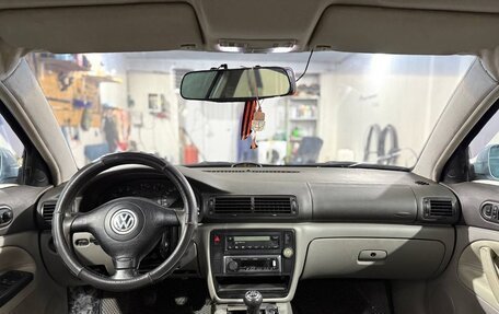 Volkswagen Passat B5+ рестайлинг, 1999 год, 500 000 рублей, 6 фотография