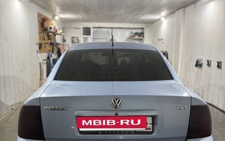 Volkswagen Passat B5+ рестайлинг, 1999 год, 500 000 рублей, 5 фотография