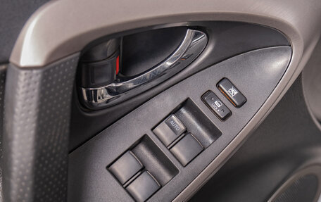 Toyota RAV4, 2007 год, 1 339 000 рублей, 8 фотография