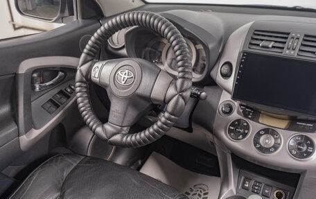 Toyota RAV4, 2007 год, 1 339 000 рублей, 10 фотография