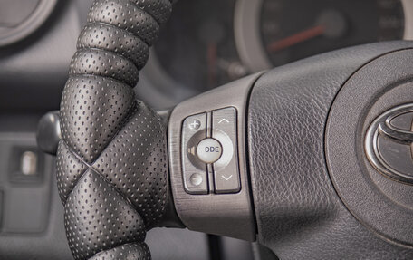 Toyota RAV4, 2007 год, 1 339 000 рублей, 14 фотография