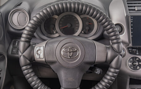 Toyota RAV4, 2007 год, 1 339 000 рублей, 13 фотография