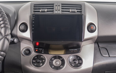 Toyota RAV4, 2007 год, 1 339 000 рублей, 15 фотография