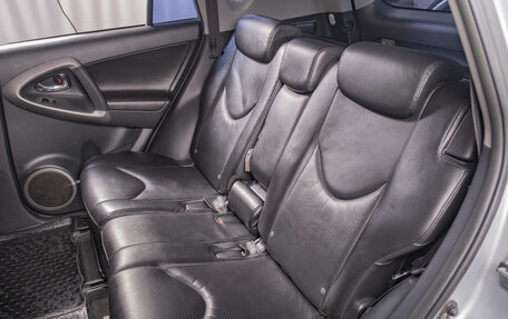 Toyota RAV4, 2007 год, 1 339 000 рублей, 19 фотография