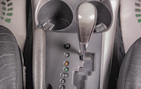 Toyota RAV4, 2007 год, 1 339 000 рублей, 17 фотография