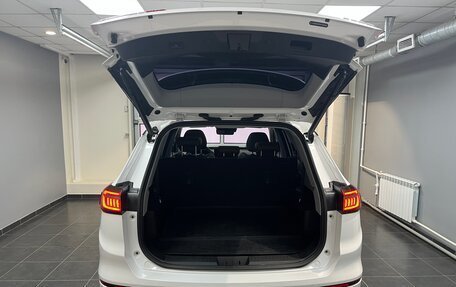 Chery Tiggo 8 Pro, 2023 год, 2 350 000 рублей, 6 фотография