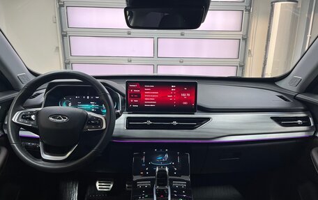 Chery Tiggo 8 Pro, 2023 год, 2 350 000 рублей, 12 фотография