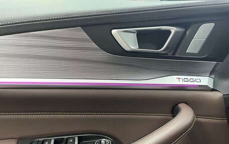 Chery Tiggo 8 Pro, 2023 год, 2 350 000 рублей, 11 фотография