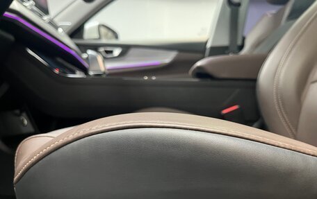 Chery Tiggo 8 Pro, 2023 год, 2 350 000 рублей, 9 фотография