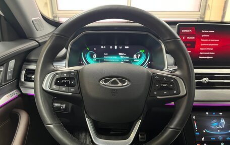 Chery Tiggo 8 Pro, 2023 год, 2 350 000 рублей, 13 фотография