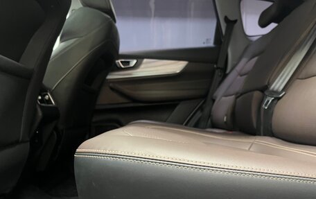 Chery Tiggo 8 Pro, 2023 год, 2 350 000 рублей, 25 фотография