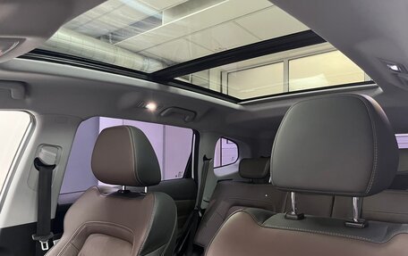 Chery Tiggo 8 Pro, 2023 год, 2 350 000 рублей, 22 фотография