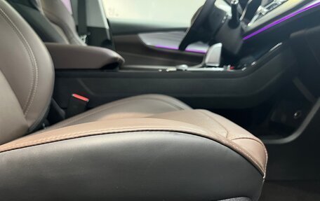 Chery Tiggo 8 Pro, 2023 год, 2 350 000 рублей, 20 фотография