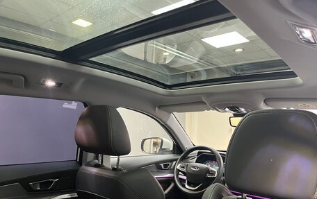 Chery Tiggo 8 Pro, 2023 год, 2 350 000 рублей, 23 фотография