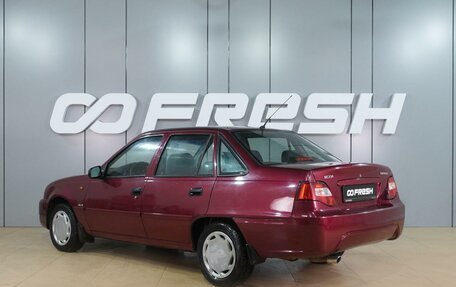 Daewoo Nexia I рестайлинг, 2012 год, 419 000 рублей, 2 фотография